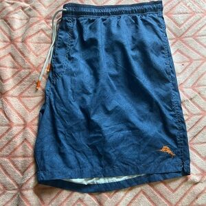 #10 Tommy bahama swim trunks